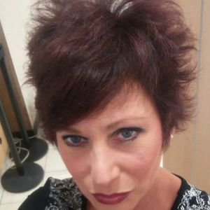 Meet your Posher, Cherie